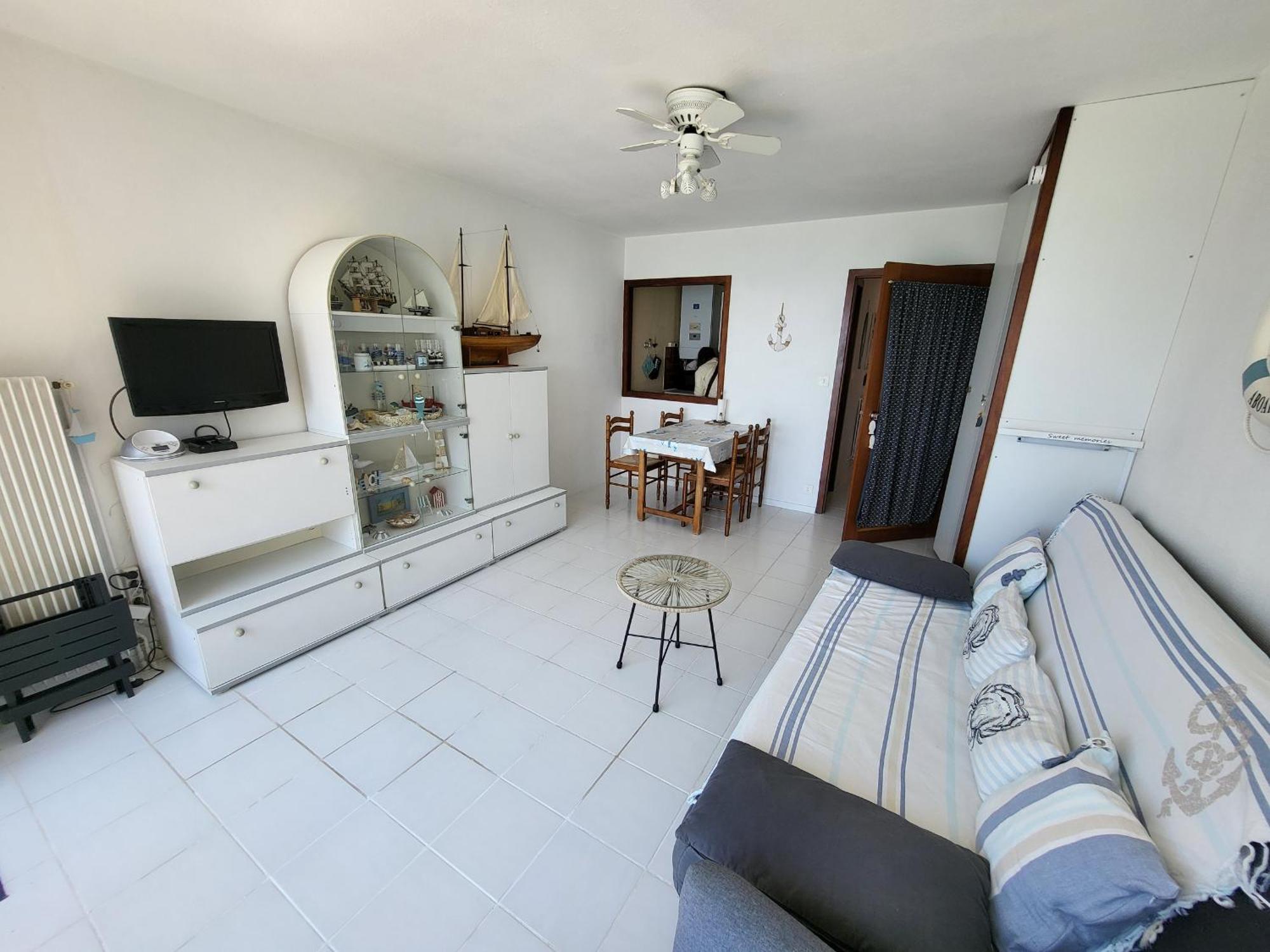 Studio Avec Balcon Face Mer, Parking Et Proche Centre, Aux Sables-D'Olonne - Fr-1-92-774 เลส์ซาบล์-โดล็อนน์ ภายนอก รูปภาพ